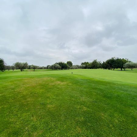 Panoramica Golf, Apt Familiar En San Jorge Villa San Jorge  Exterior foto
