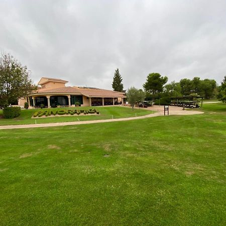 Panoramica Golf, Apt Familiar En San Jorge Villa San Jorge  Exterior foto