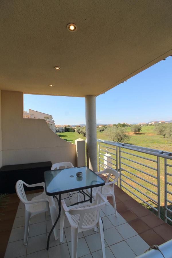 Panoramica Golf, Apt Familiar En San Jorge Villa San Jorge  Exterior foto