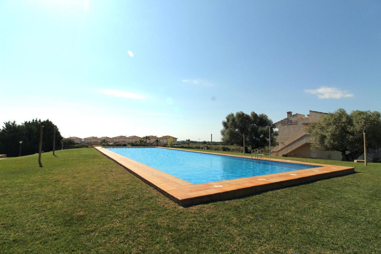 Panoramica Golf, Apt Familiar En San Jorge Villa San Jorge  Exterior foto