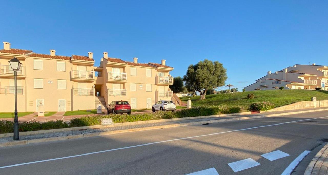 Panoramica Golf, Apt Familiar En San Jorge Villa San Jorge  Exterior foto