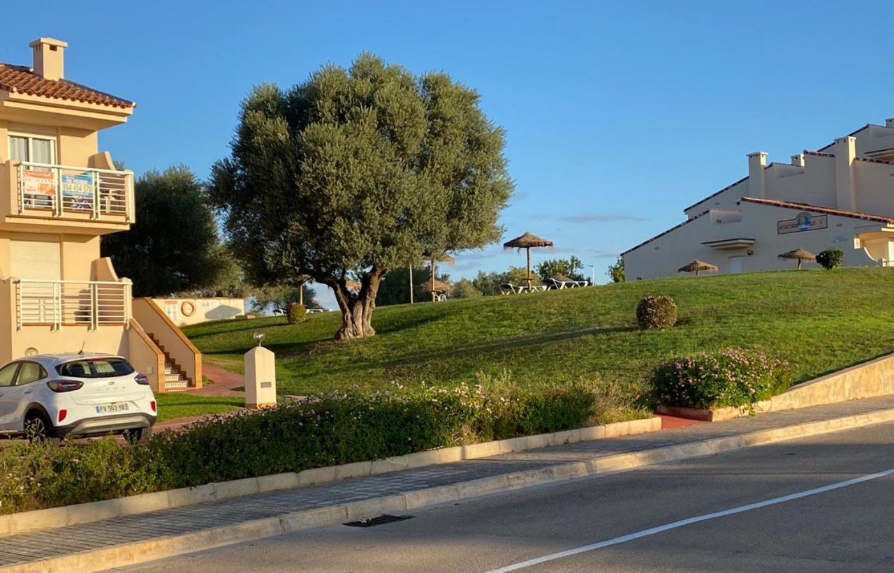 Panoramica Golf, Apt Familiar En San Jorge Villa San Jorge  Exterior foto
