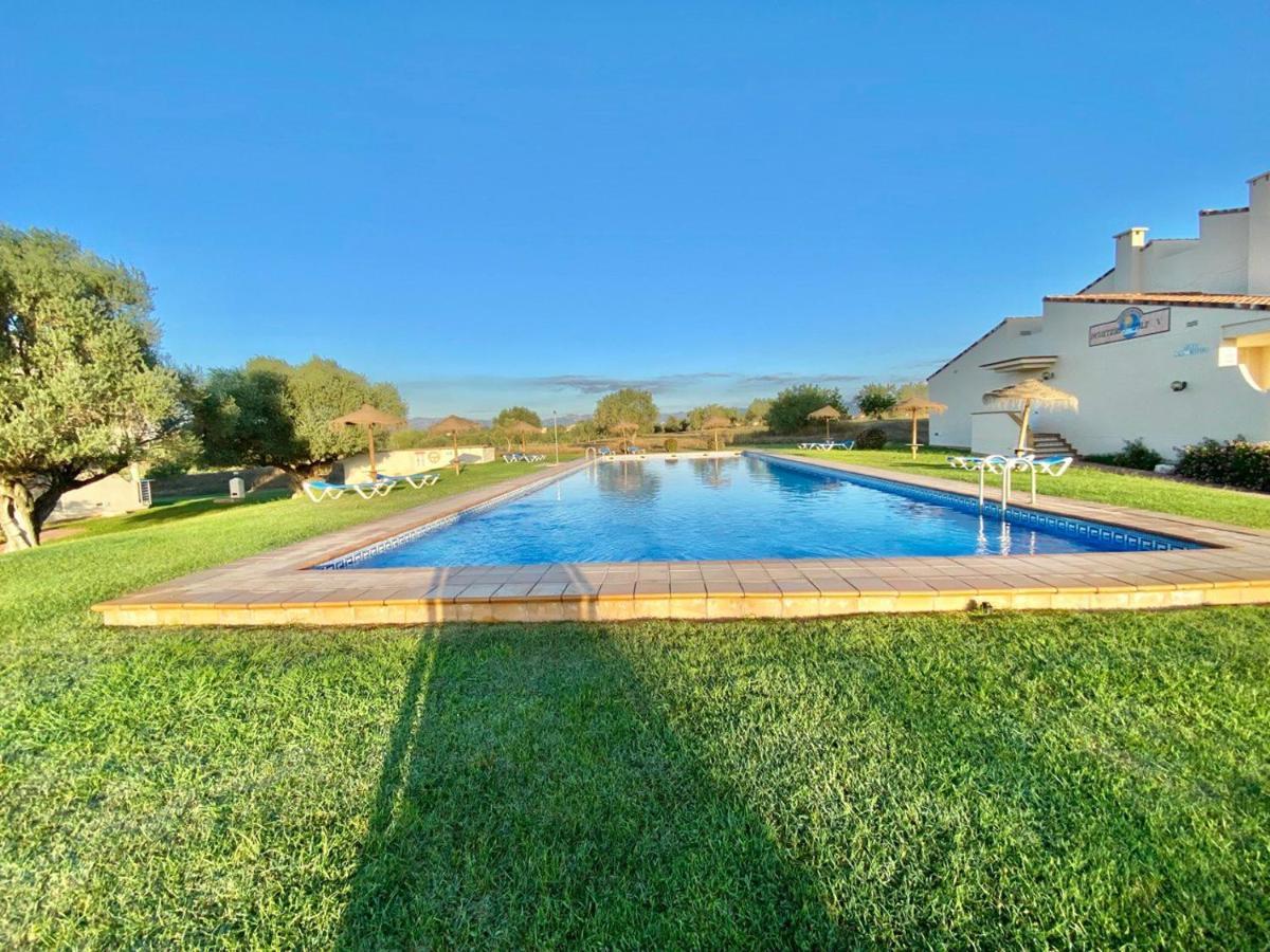 Panoramica Golf, Apt Familiar En San Jorge Villa San Jorge  Exterior foto