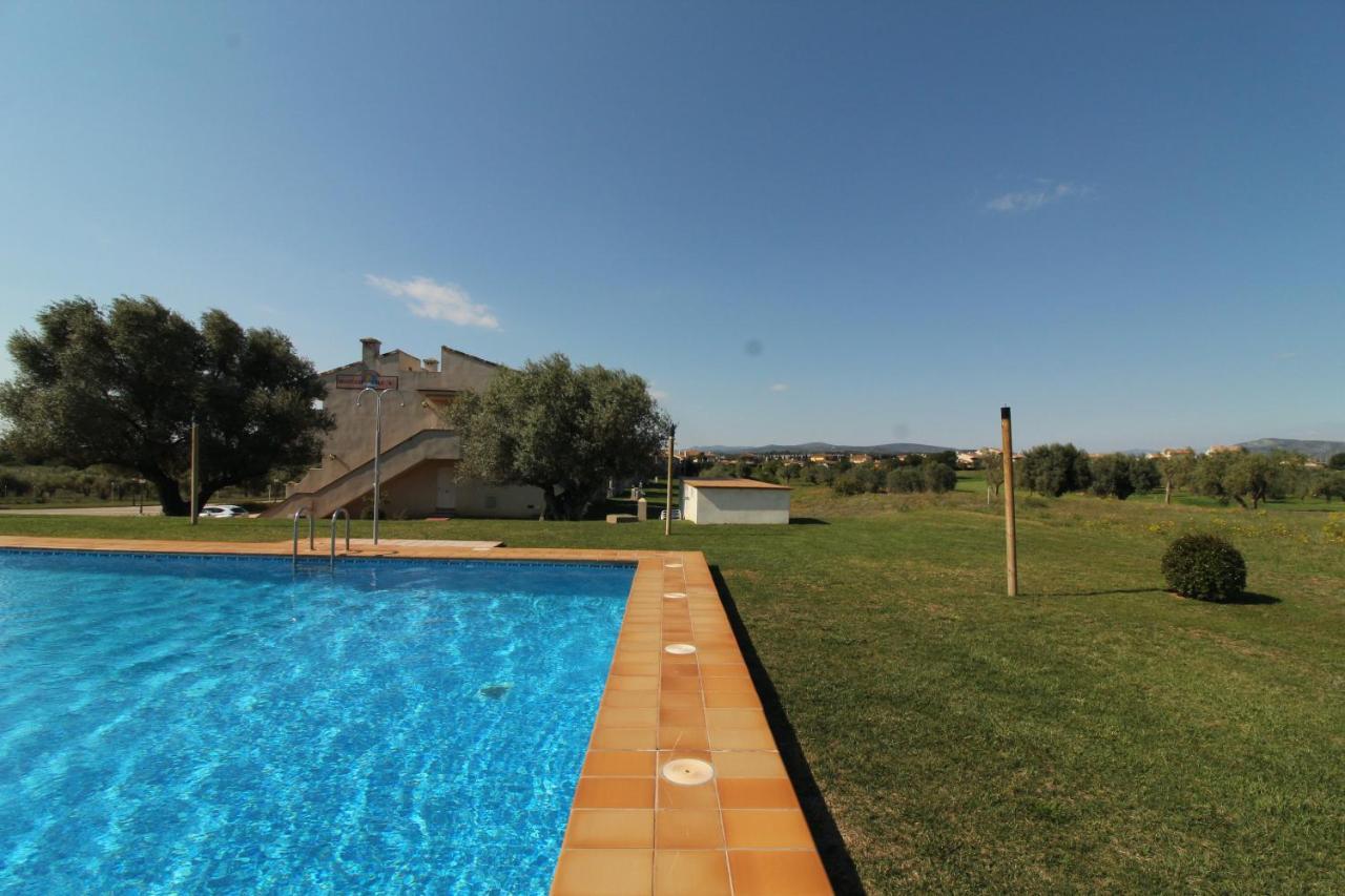 Panoramica Golf, Apt Familiar En San Jorge Villa San Jorge  Exterior foto